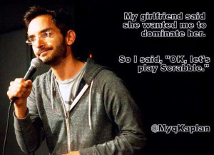 40 Absolutely Hilarious Stand Up Quotes
