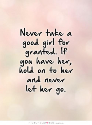 Let Her Go Quotes