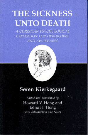 Kierkegaard's Writings, XIX: