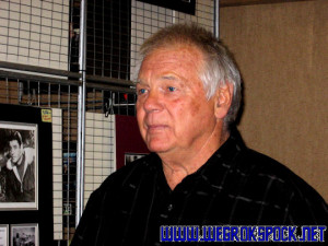 Gary Lockwood Photos The Horror Review picture