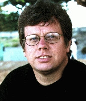 small introduction to Guido Van Rossum