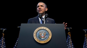 this year's State of the Union, President Obama argued that inequality ...