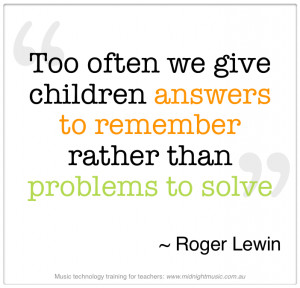 Quoteable Quote Monday