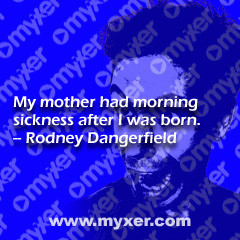 Morning Sickness Quotes
