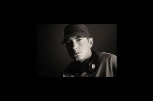 Eminem Relapse Album Cover Art