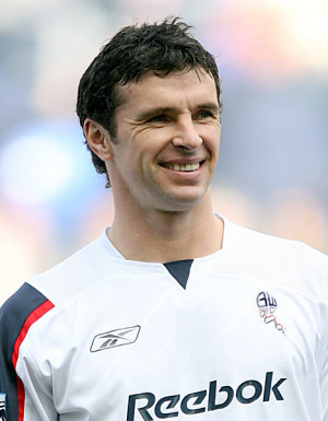 read more top video with gary speed photos with gary speed