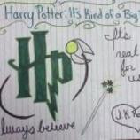 Harry Potter: It's Kind of a Big Deal