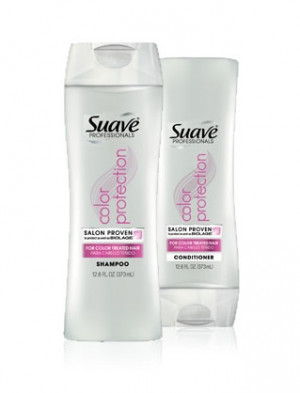 ... Suave Professional, Favorite Products, Shampoos Gentle, Advanced