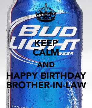 Funny Happy Birthday Brother In Law Quotes