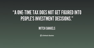 Tax Time Quotes