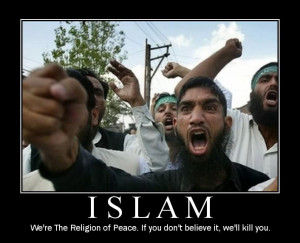 BLOG - Funny Islamic Memes