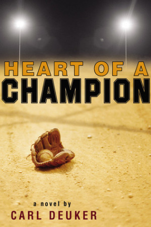 Heart Of A Champion Quotes Heart of a champion