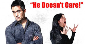 How Not to Hurt Your Boyfriend! – What Men Don’t Like to Hear