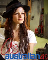 Thread: Classify Bojana Novakovic, Serbian Actress from Australia