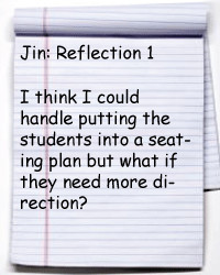 The Learning Milieu: Creating a Positive Classroom Environment