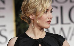 Kate Winslet has been cast in upcoming young adult film 