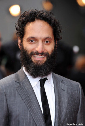 Jason Mantzoukas