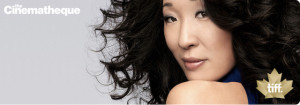 In Conversation With Sandra Oh at The Cinematheque