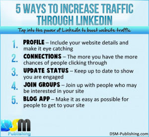 ... Traffic Through LinkedIn #internetmarketing #quotes #traffic #LinkedIn