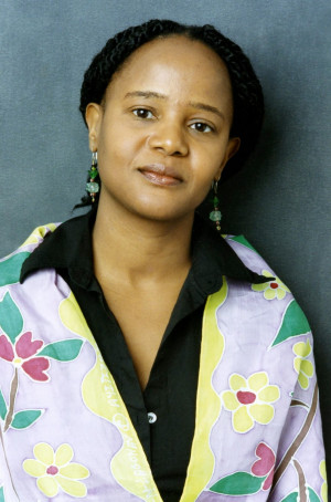 In the Attic with Edwidge Danticat