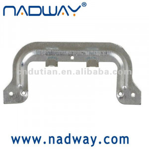 Metal U shaped Mounting Brackets