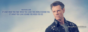 Randy Travis Three Wooden Crosses Lyrics Facebook Covers