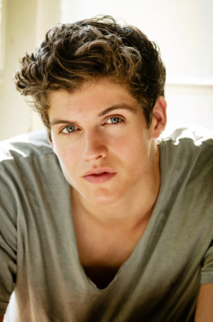 daniel is a brit best know for his role as issac in teen wolf and ares ...