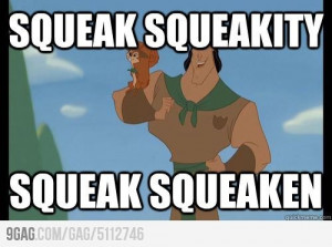 such an epic movie the emporer s new groove 2 best movie