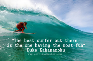 Surf Quotes