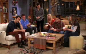 10th Anniversary of the Friends Finale! The Best Episode from Each of ...