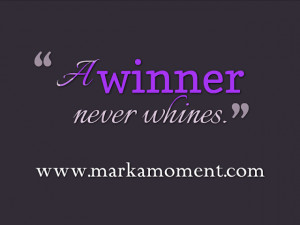 Sportsmanship quotes