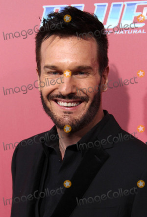 Eklund Picture 05 March 2013 Hollywood California Michael Eklund