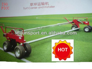 Suzhou Lei Jun Sports Equipment Co., Ltd. [Verificado]
