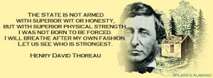 ... to myself henry david thoreau thoreau engrave a detailed biography of