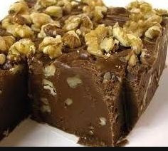 Families are like fudge—mostly sweet with a few nuts. ~Author ...