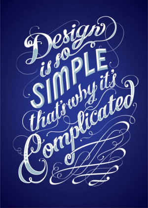 Inspirational Design Quotes