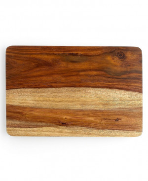 ... Board: Pretty enough to use for food prep and entertaining. $25.00