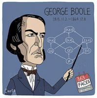 More of quotes gallery for George Boole's quotes