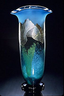 Art Glass - 