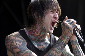 Download Mitch Lucker HD Wallpaper in high resolution for free. Get ...