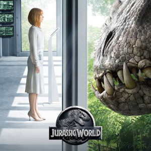 Jurassic World Movie Quotes