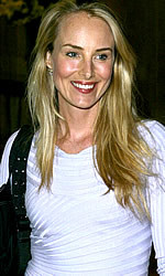 her daughter chynna phillips. was in band wilson phillips.