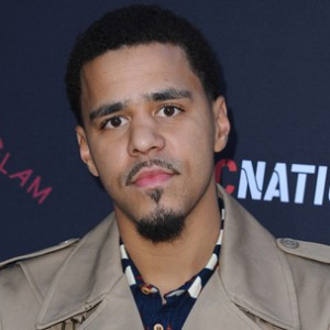 Cole Says 'White People Have Snatched the Sound' On 'Fire Squad'