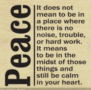 ... blessing me to be unafraid of who i am who i am in you thank you for