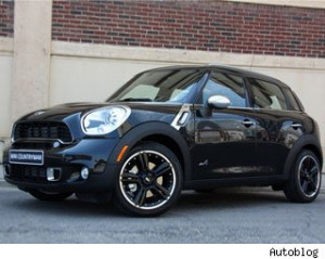Mini Cooper S Countryman Price Quote Cooper S Countryman Quotes