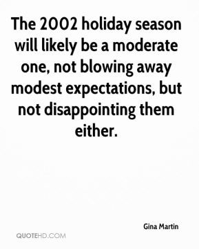Moderate Quotes