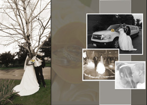 african wedding favours