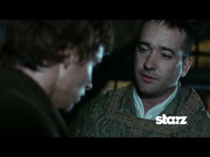 Matthew Macfadyen Quotes