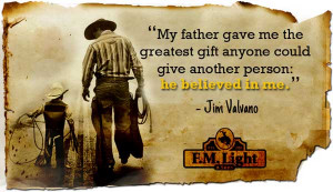 day quote from fm light and sons in steamboat springs happy fathers ...