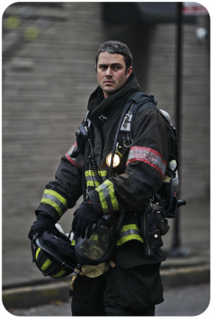 chicago fire quotes | Tumblr